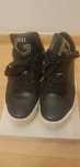 Buty gino rossi czarne
