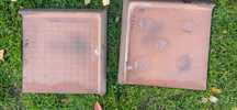 Opoczno Shadow Brown Kapinos Stopnica 30x30
Brązowe Płytki Podłogowe