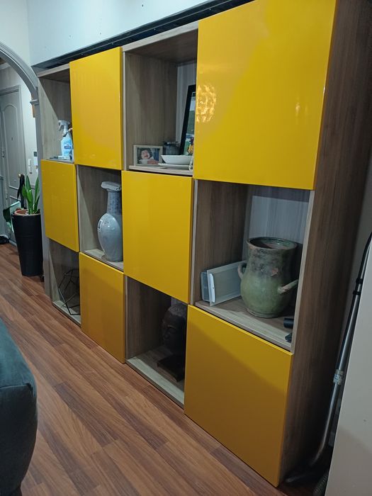 Movel IKEA optimo estado