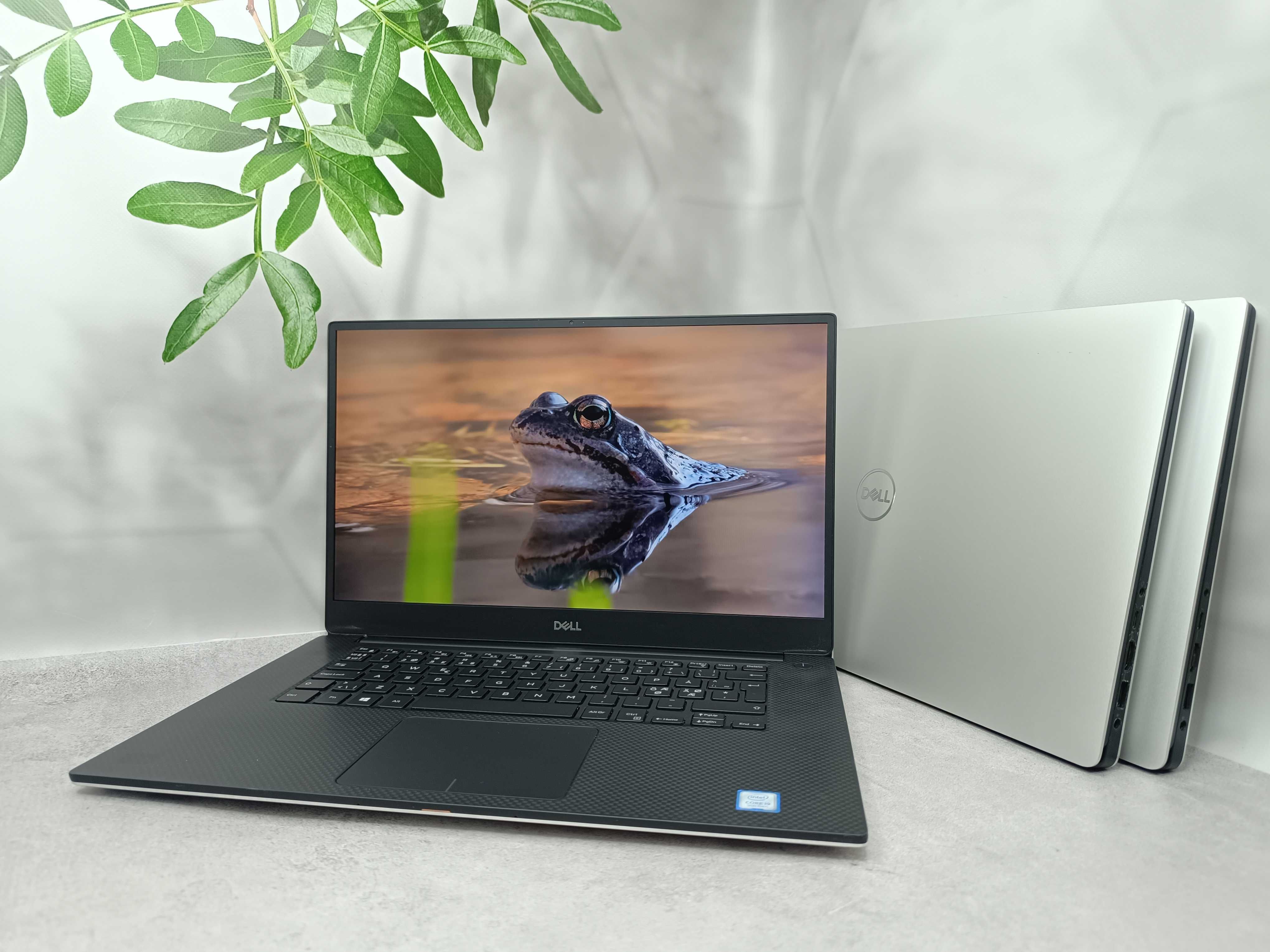 Quadro T2000 4 GB/32/SSD 512/Dell Precision 5540/i9-9980HK/8 ядер/IPS