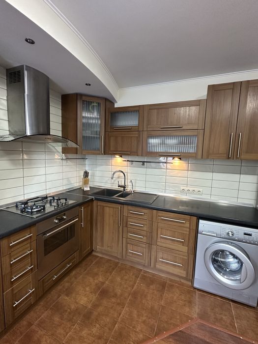 Здам 2-кімн.квартиру в НОВОБУДОВі, район Відіну!