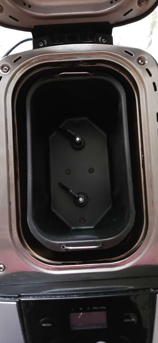 Хлібопічка GORENJE BM1210BK