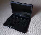 Toshiba satellite c660