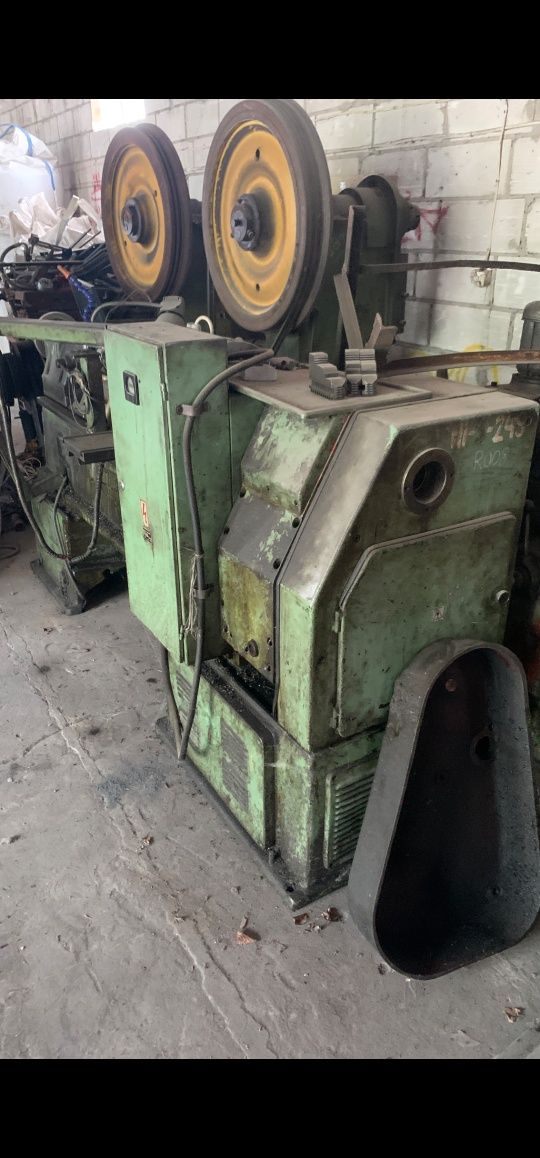Tokarka Koreanka 500x1000