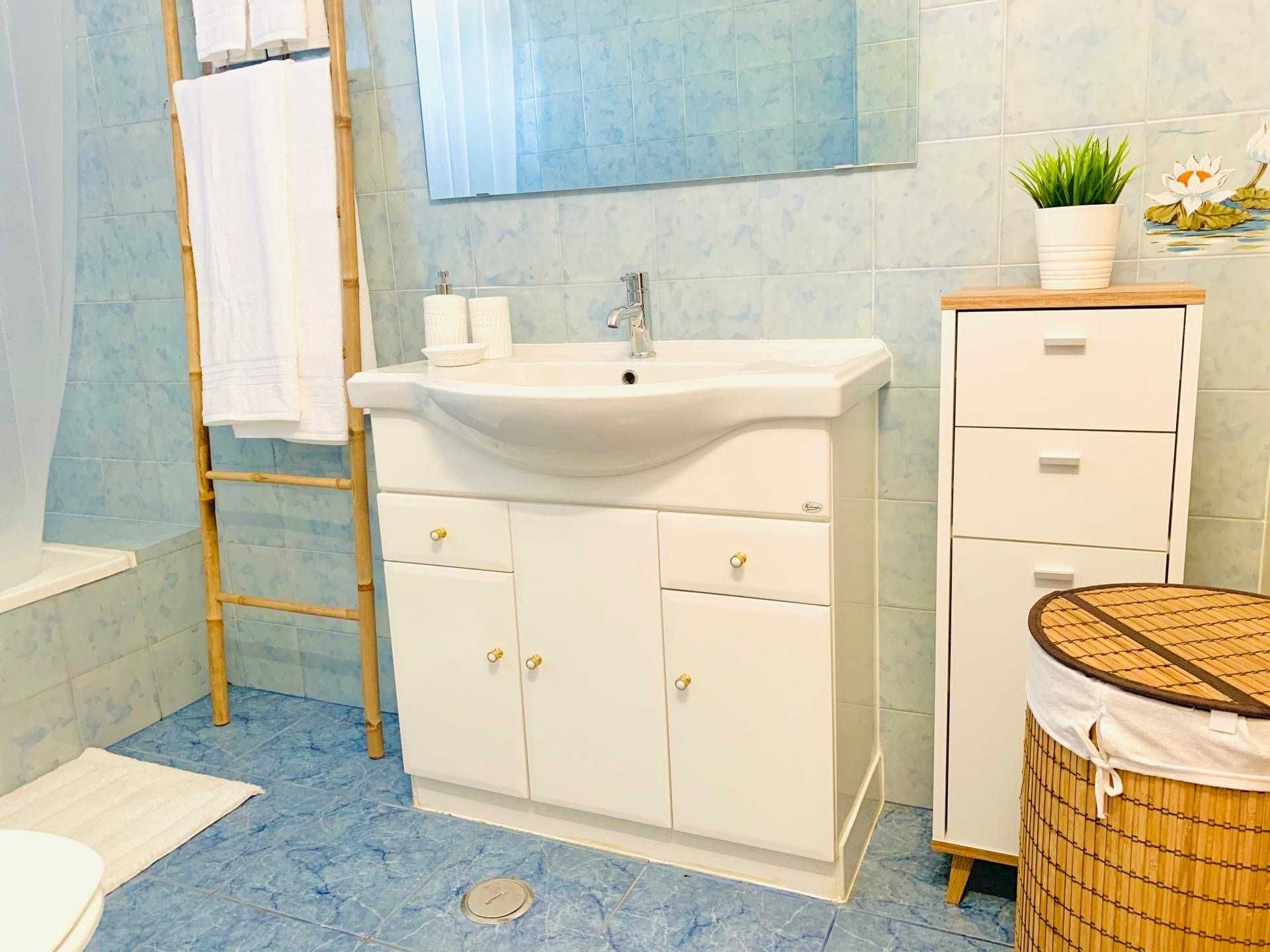 Apartamento Centro de Vilamoura - Mensal
