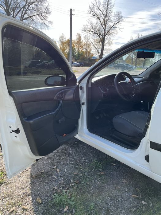 Продам форд фокус