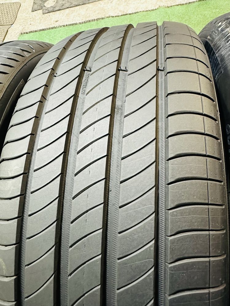 Шини літні 215/55 R18 (99V) Michelin Primacy4 2022p