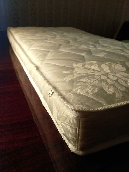 Індивідуальний пошив: Чохол на матрас за розмірами вашого матраса