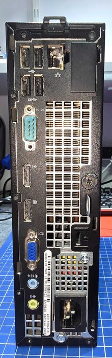 Dell Optiplex 7010 z procesorem i5 2.90GHz