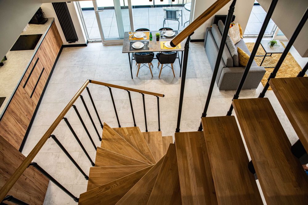 Apartament NIEBO noclegi PREMIUM-widok na jezioro Royal Aparts Ostróda