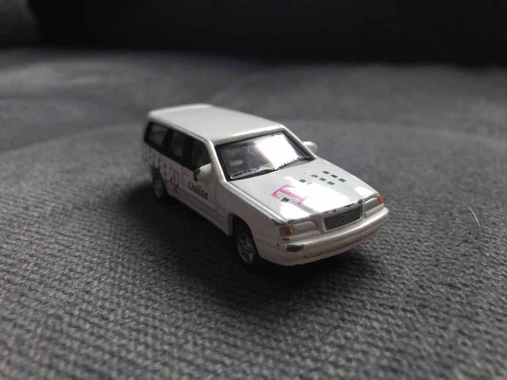 Volvo 850 T-Mobile Hongwell