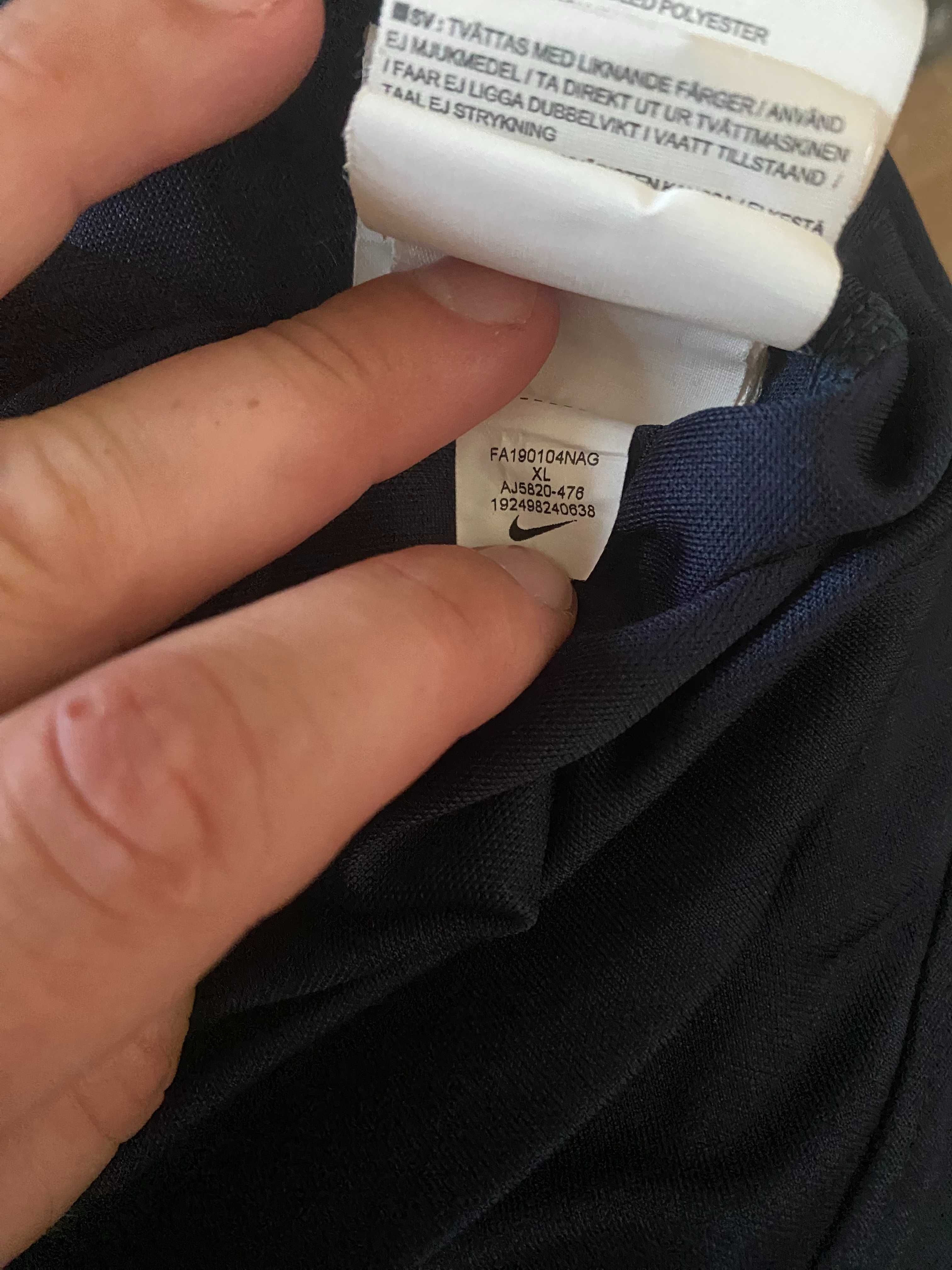 RB LIPSK - 2019 - 2020 - Nike - 158 - 170 - UNIKAT