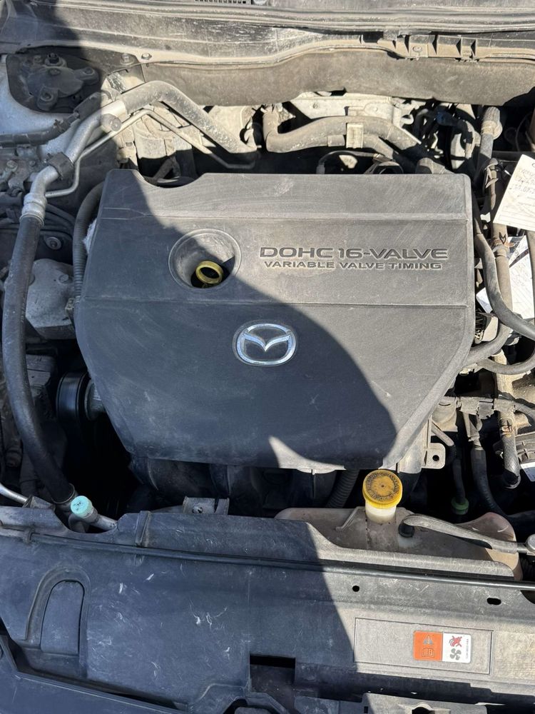 MAZDA 6 2.5 Sport Kombii 2009