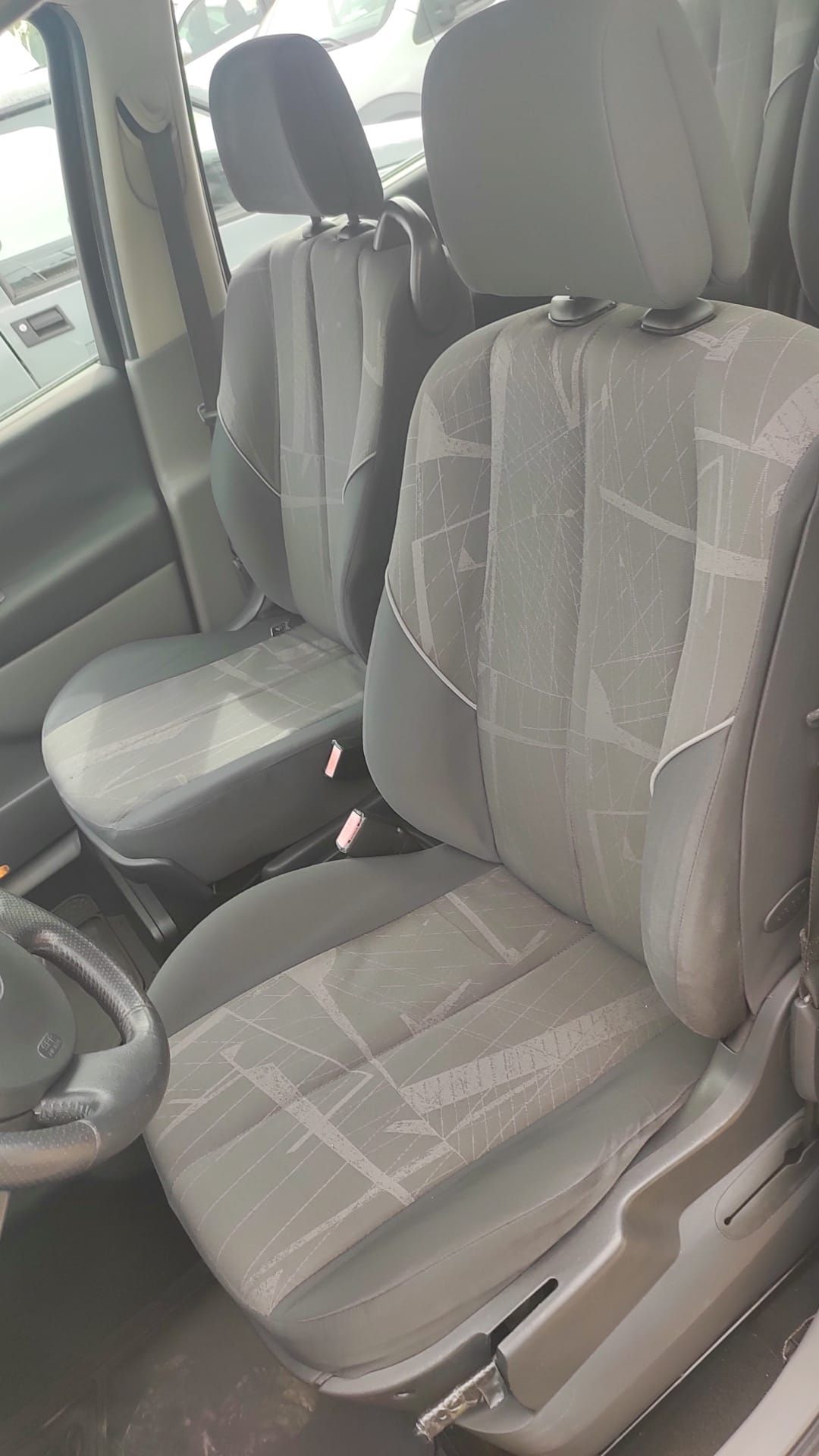 Megane Scenic 2005 Disel