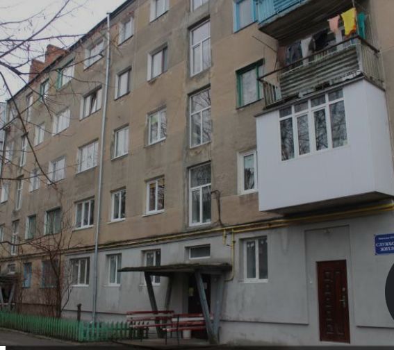 Здам 2 кімнатну з ремонтом