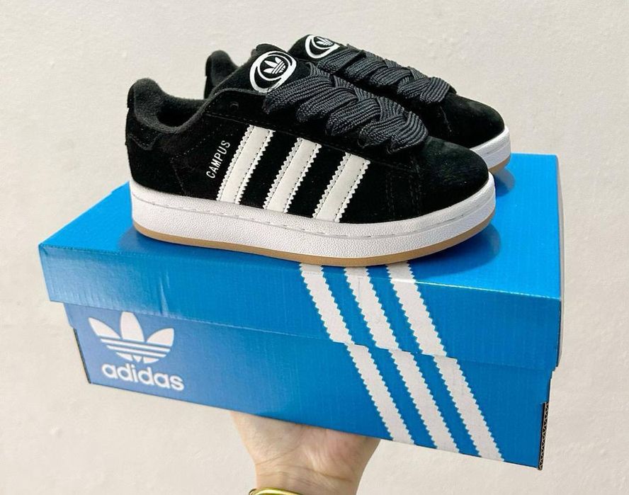Adidas campus criança
