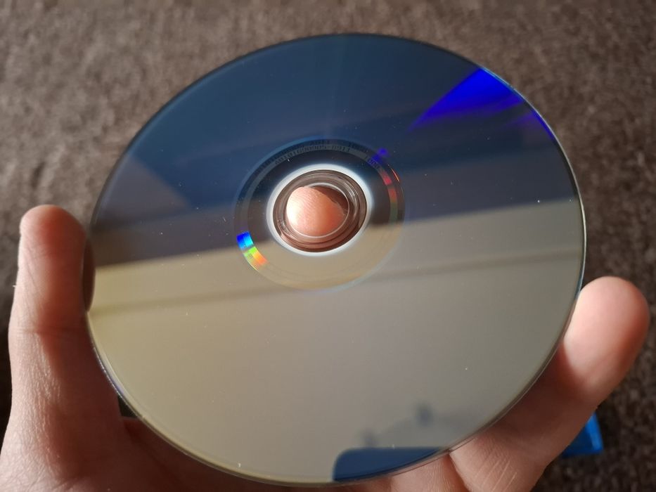 Salt - Blu-Ray - GameX Sosnowiec