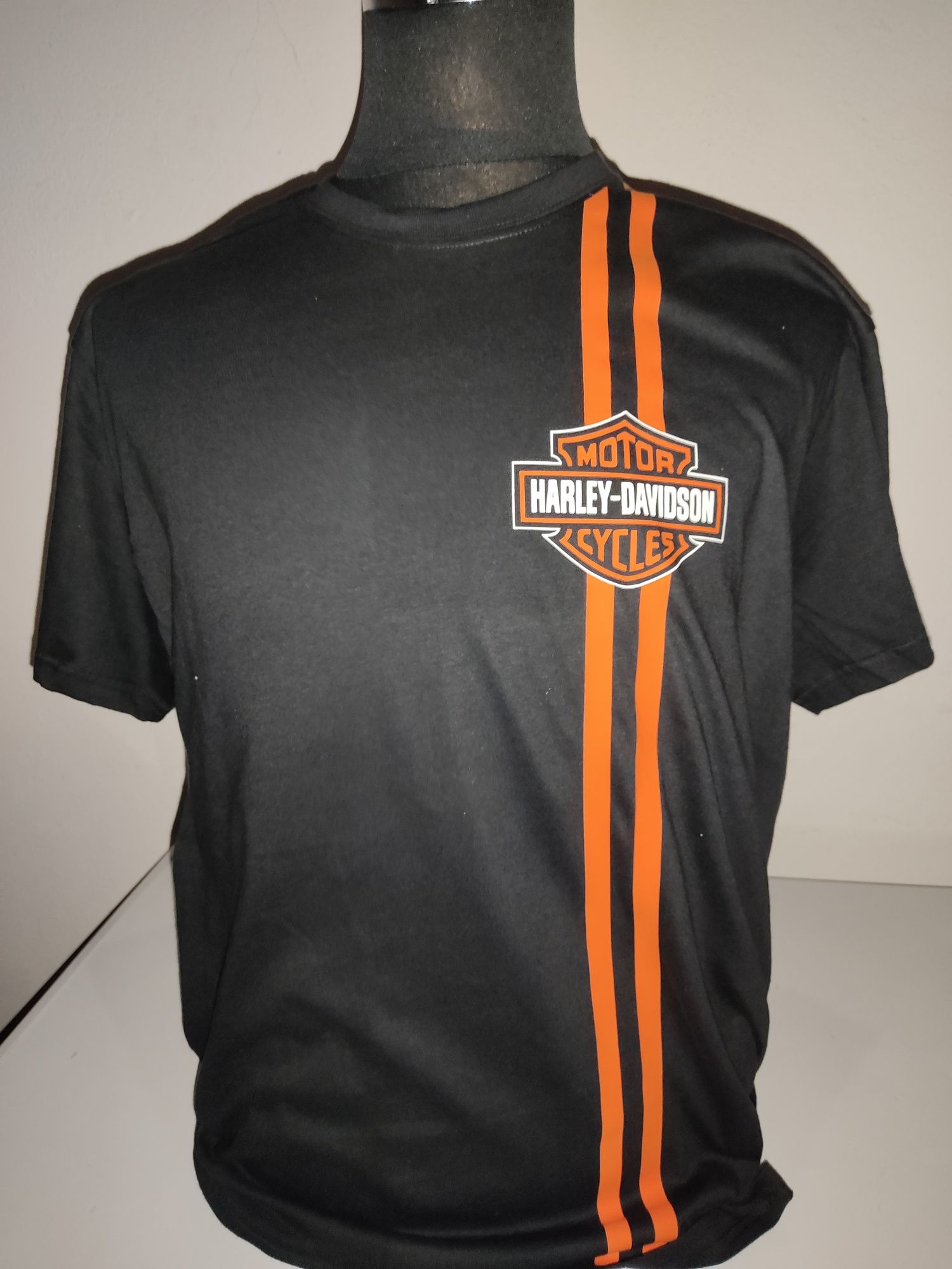 T-shirts Harley-Davidson