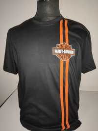 T-shirts Harley-Davidson