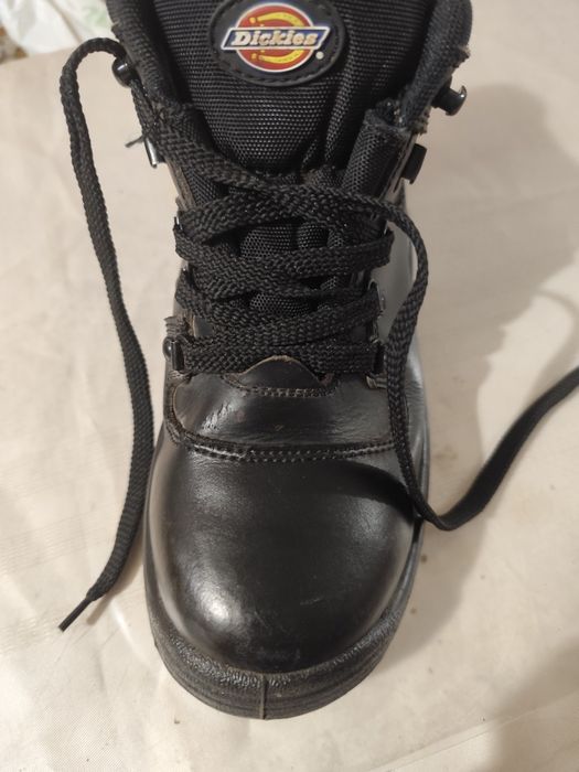 Ботинки     мужские