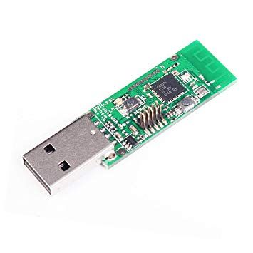 CC2531 USB com firmware - Zigbee - Iot - Homeassistant - zigbe2mqtt