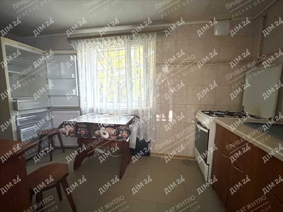 Будинок у селі Заворскло, 25 км від Полтави