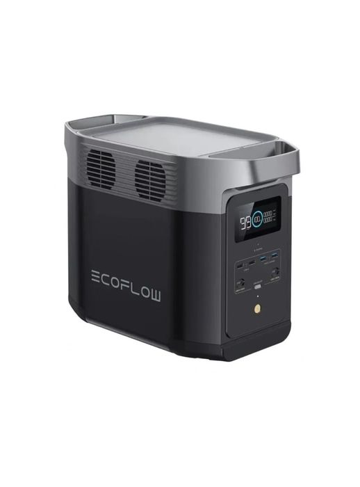 Зарядна станція EcoFlow DELTA 2 1024 Втч | 1800 Вт