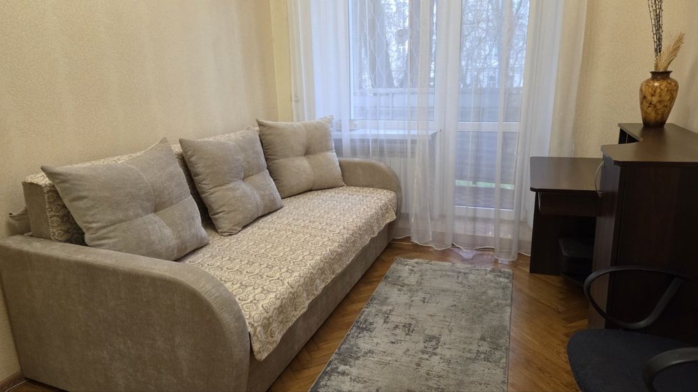 Сдам свою 3х комн. кв-ру  в центре города