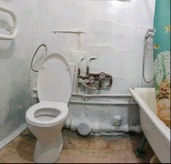 Здам дешеву 1-кім. кв-ру не далеко від центру на вул. Мазепи