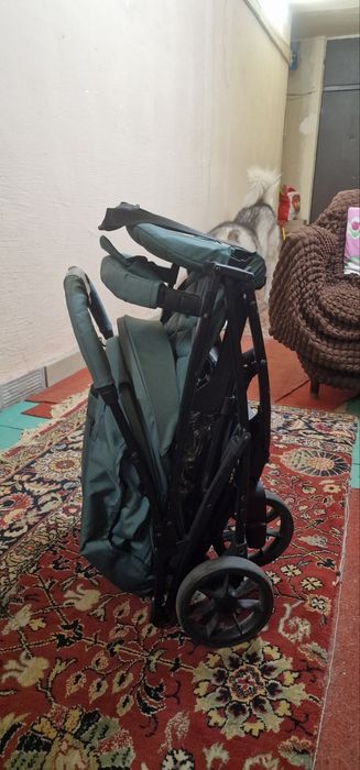 Детская коляска eurocat