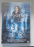 Życie, którego nie było The Forgotten DVD