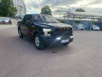Ford F150  терміново