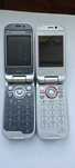 Obudowa do telefonu Sony Ericsson Z610i