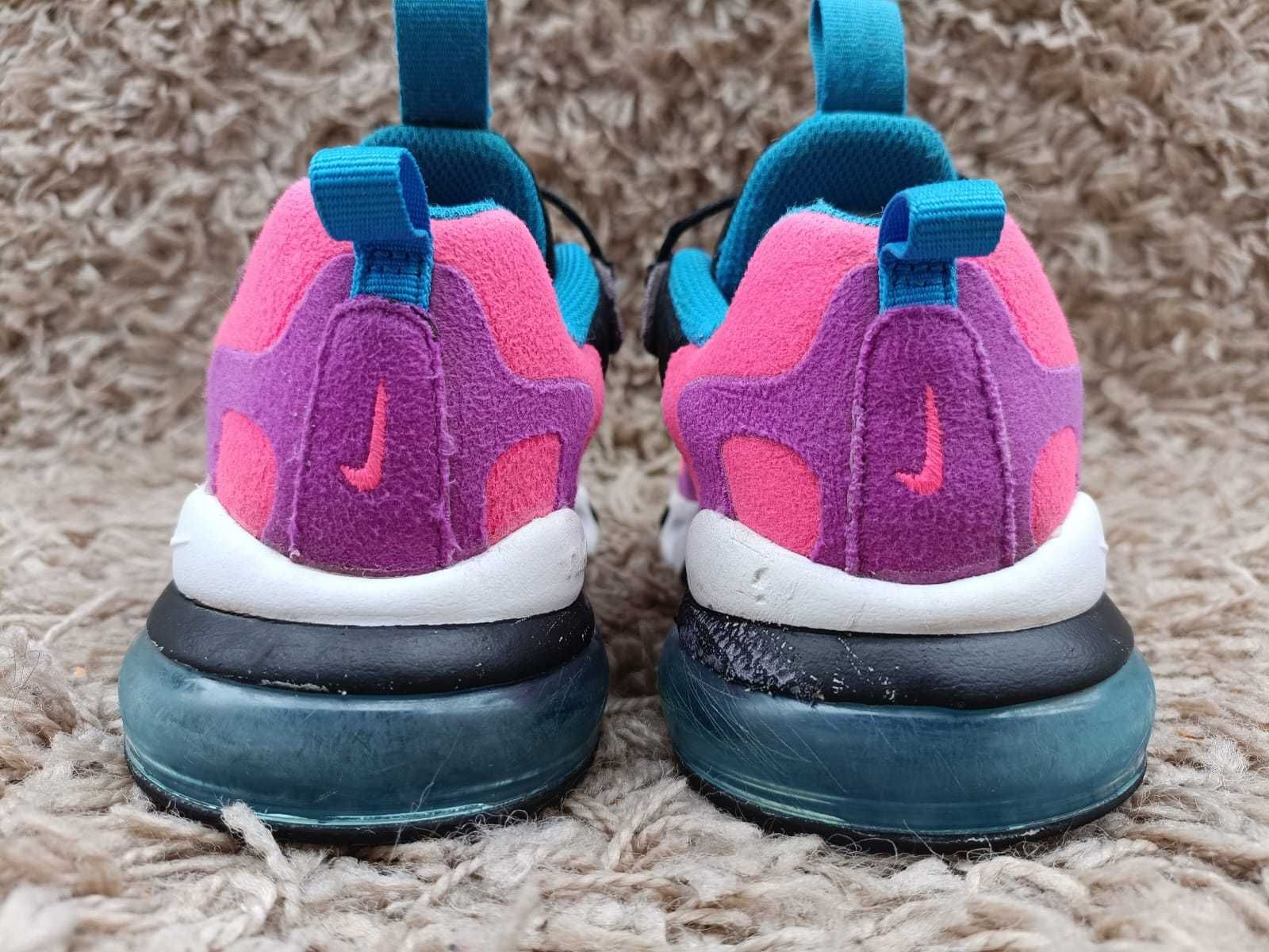 Детские кроссовки Nike Air Max, 28 р-р