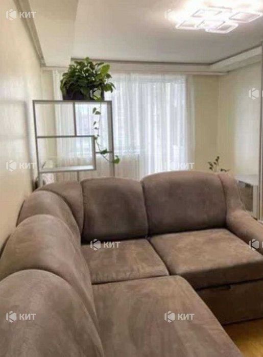 2к. 56м2, Центр (ул. Чернышевская 85, м. Ярослава Мудрого) 129775