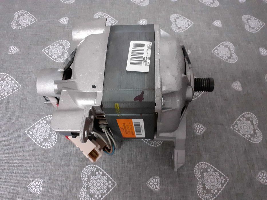 Wyprzedaż - Silnik pralka Whirlpool AWO/D 043  - oryginał