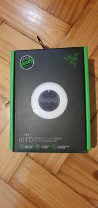 Webcam Razer Kiyo Led