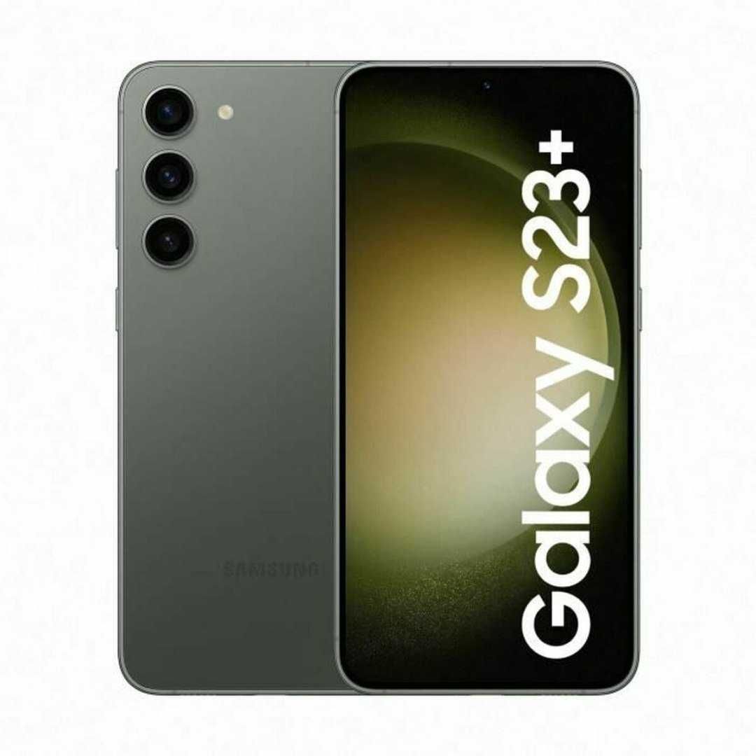 Super Samsung Galaxy S23+ PLUS 256GB KOLORY Gw12m KRAKÓW Starowiślna50