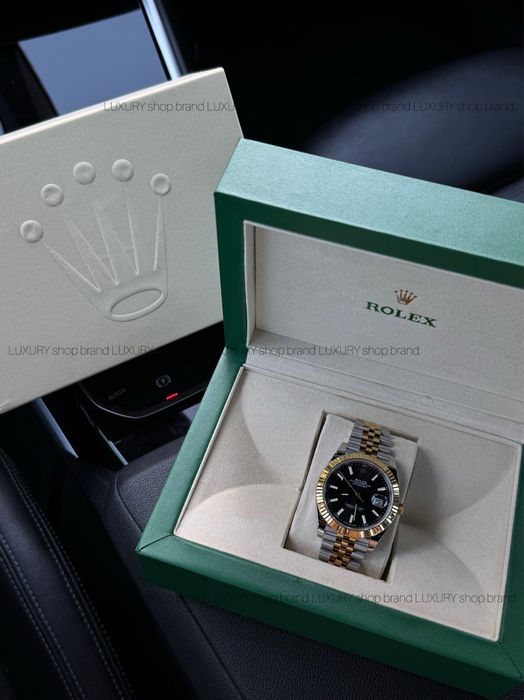 Годинник в стилі Role x Datejust 41мм часы ролекс мужские женские