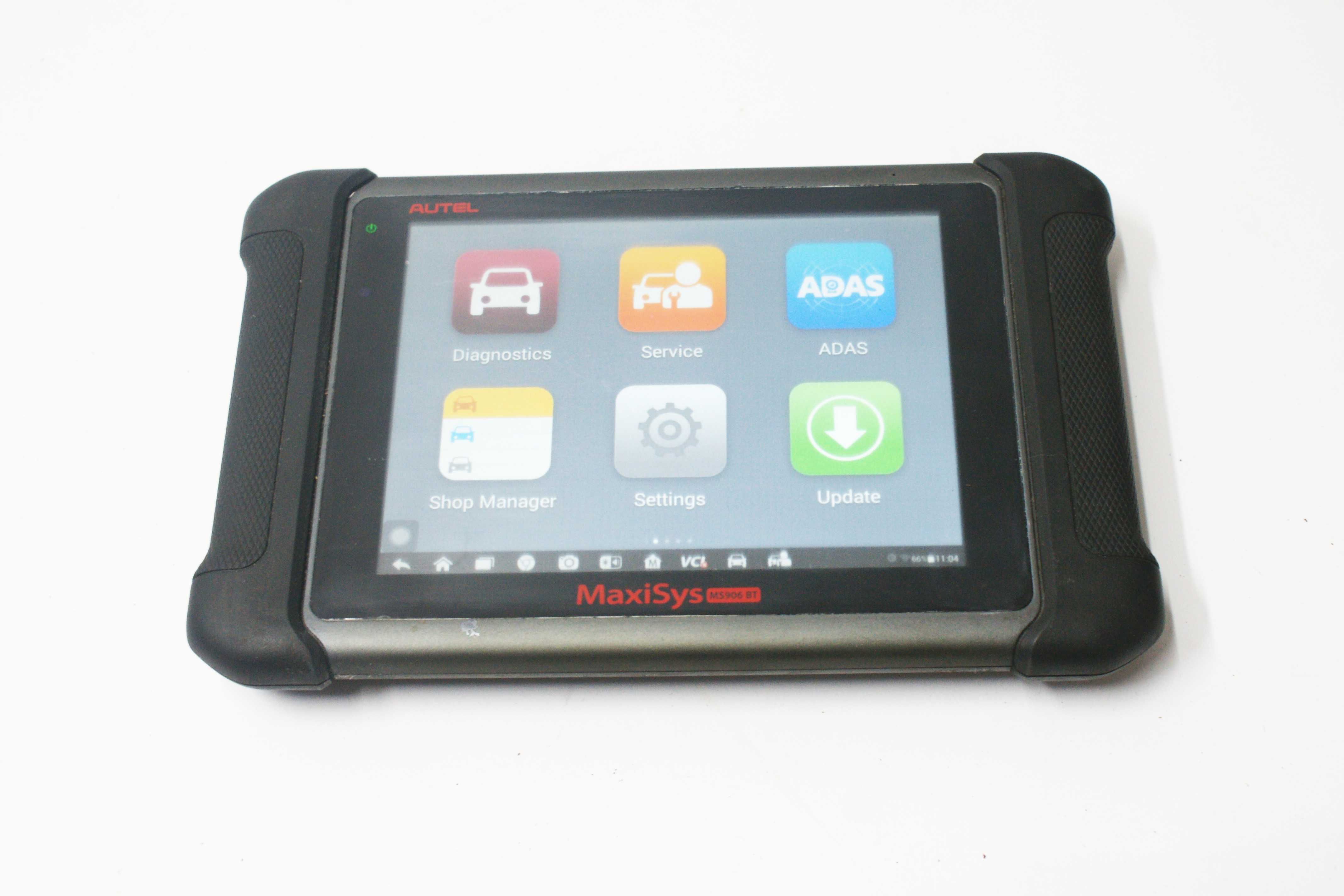 Tester skaner diagnostyczny komputer Autel MaxiSys MS906BT