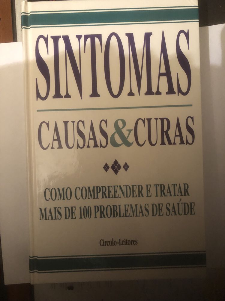 Livros Circulo Leitores