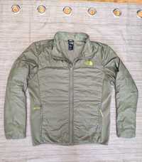 Мужская лёгкая куртка The north face L