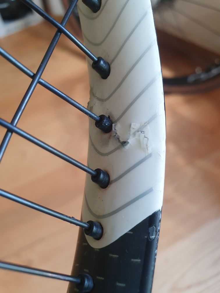 Babolat Aero Pro Drive 300 gram r 2