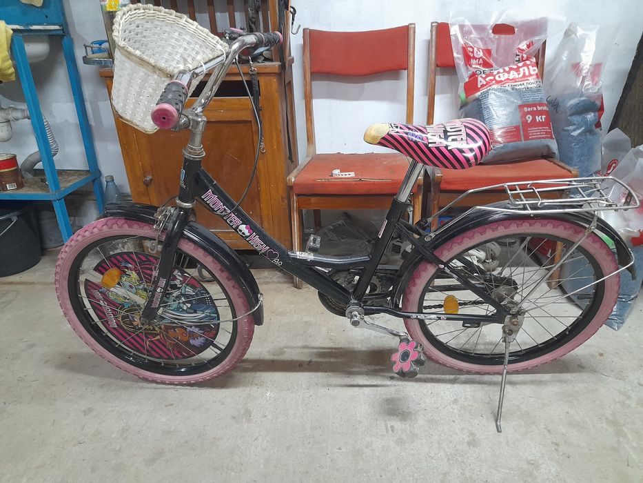 Дитячий Ровер після 3 років