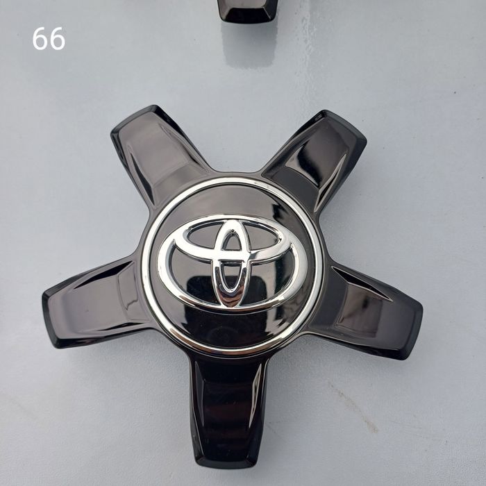 Dekiel Felga Toyota CH-R Corolla