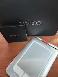 Tablet graficzny Wacom Bamboo CTH 461   134/24/w