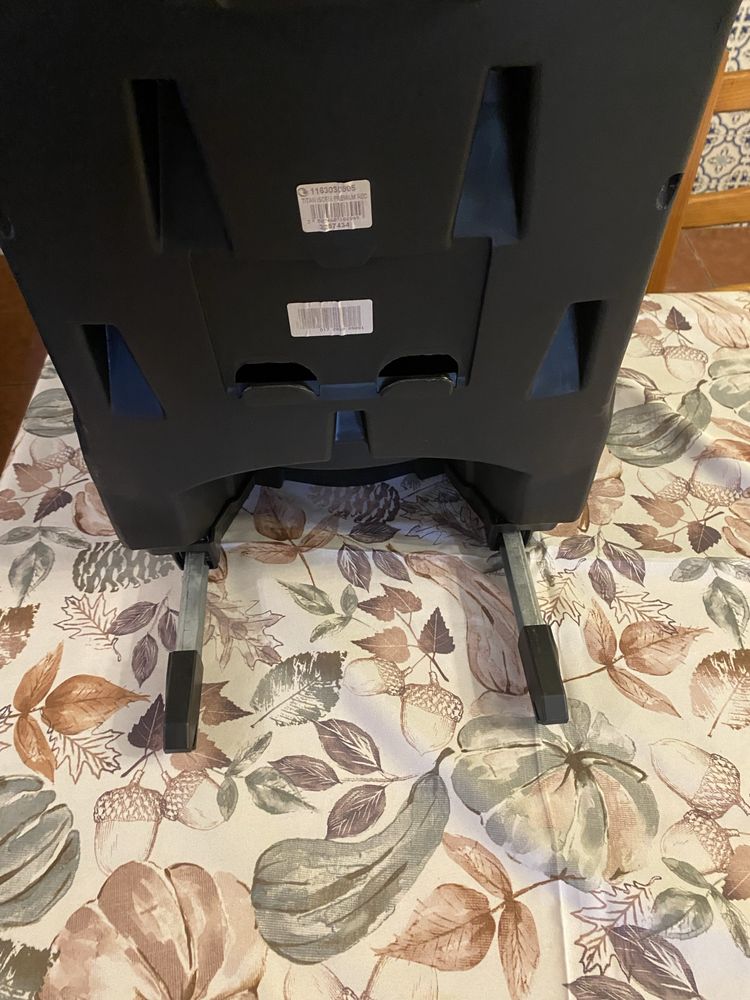 Cadeira auto para criança