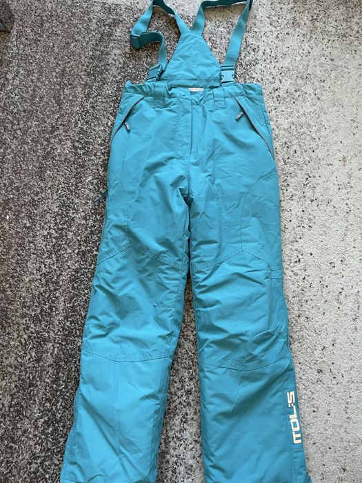 Coccodrillo spodnie narciarskie