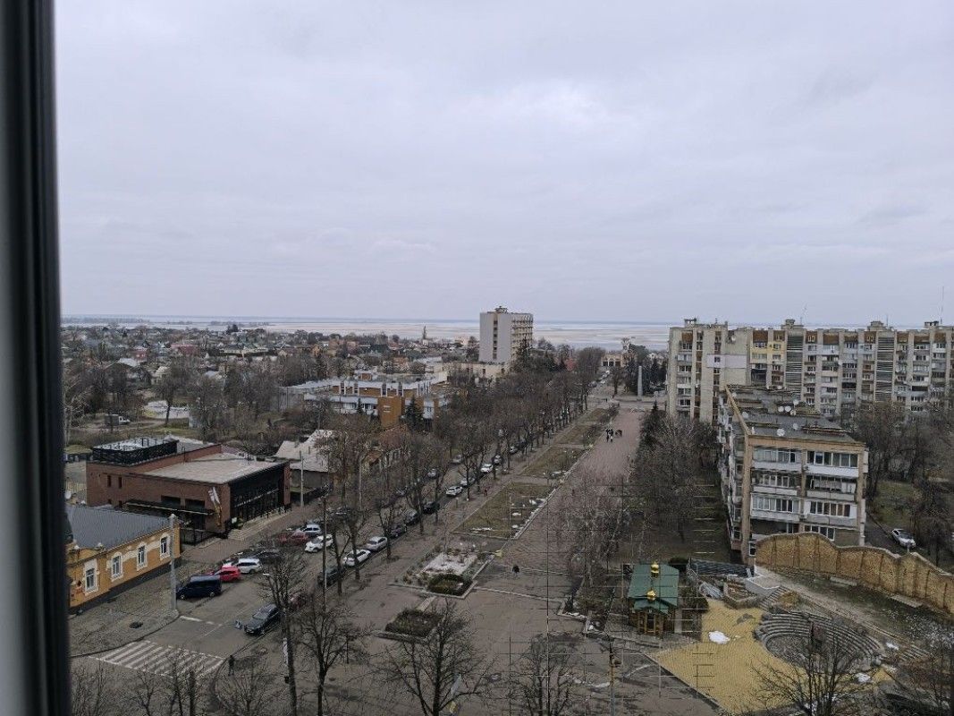 Продається однокімнатна квартира на 9-му поверсі, 549388