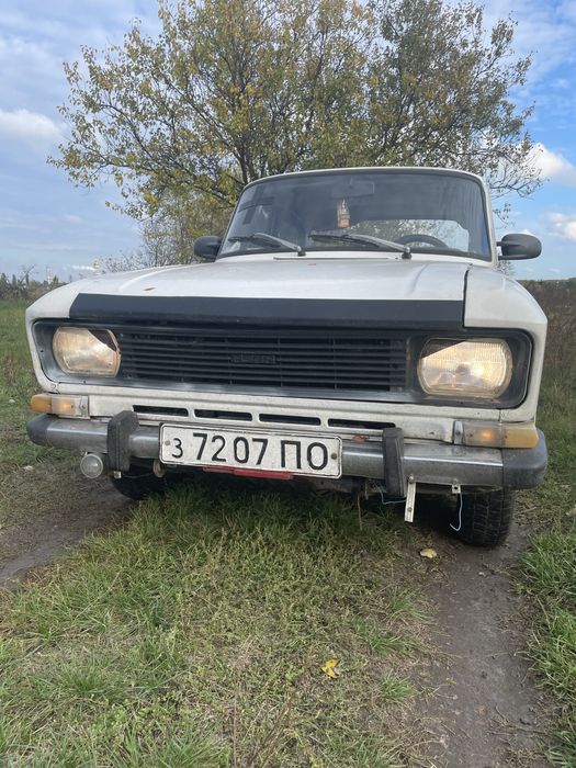 Продам Москвич 2140